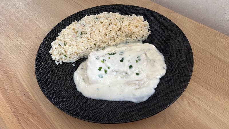 L'essentiel de bien manger pour les plus de 65 ans.