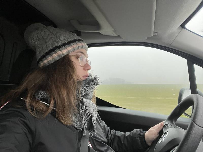 Le Facebook de la société les Repas Cauchois SAINT-JOUIN-BRUNEVAL SARL LES REPAS CAUCHOIS