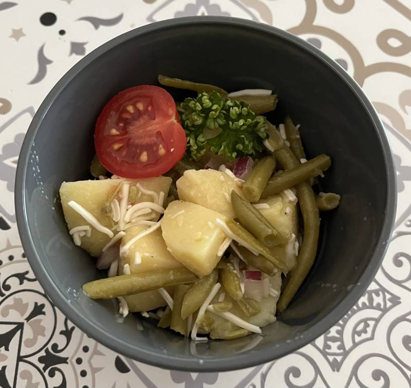 Pourquoi choisir un repas validé par une diététicienne ?