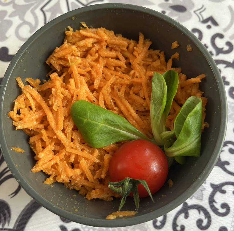 Repas à domicile seniors à Étretat