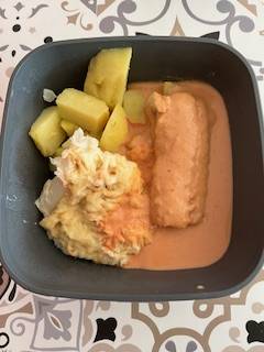 Pourquoi choisir un repas validé par une diététicienne ?