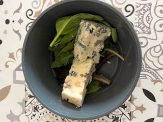 Pourquoi choisir un repas validé par une diététicienne ?