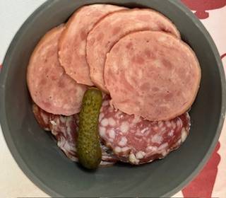 Pourquoi choisir un repas validé par une diététicienne ?