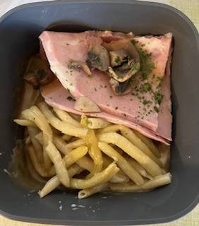 Livraison de repas à domicile à Épouville : bien manger tous les jours sans contrainte