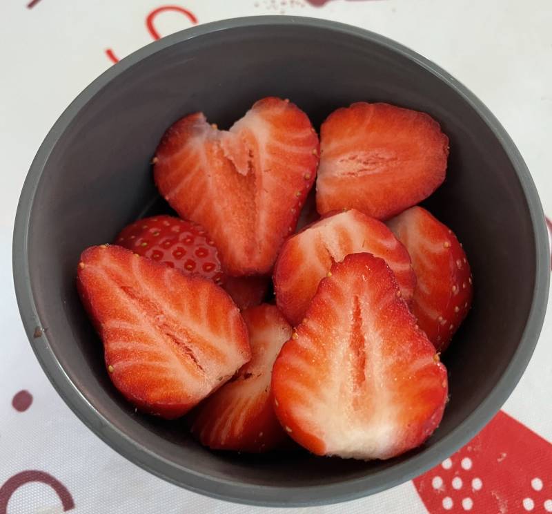 Repas à domicile seniors à Étretat