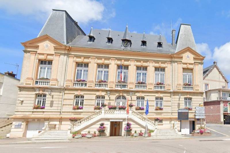 Société de livraison de repas à domicile pour personnes diabétiques à Criquetot l'Esneval